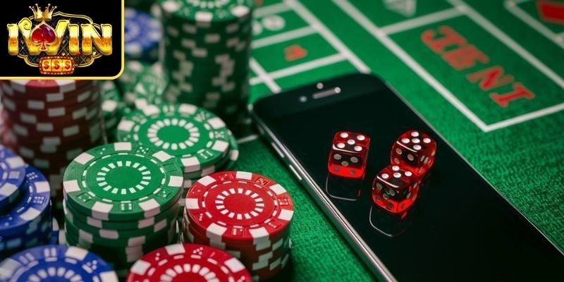 Dấu hiệu bạn đang mất kiểm soát khi tham gia IWIN