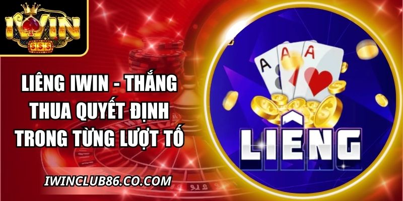 Liêng IWIN