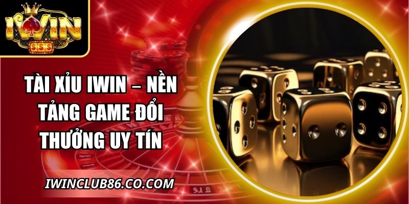 Tài Xỉu IWIN