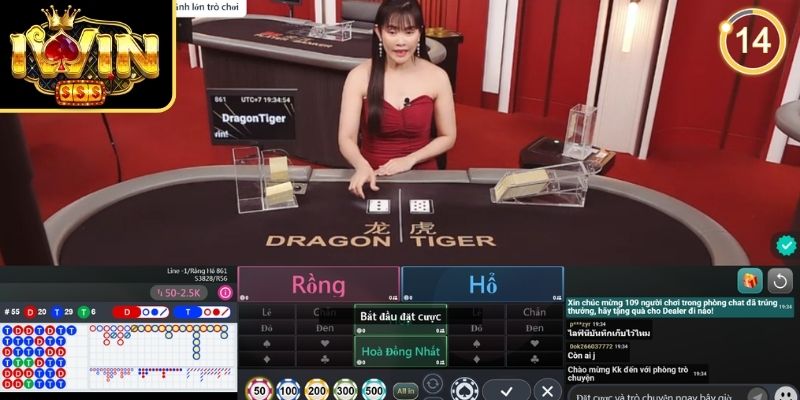 Cách tiếp cận sảnh chơi hiệu quả cho người mới