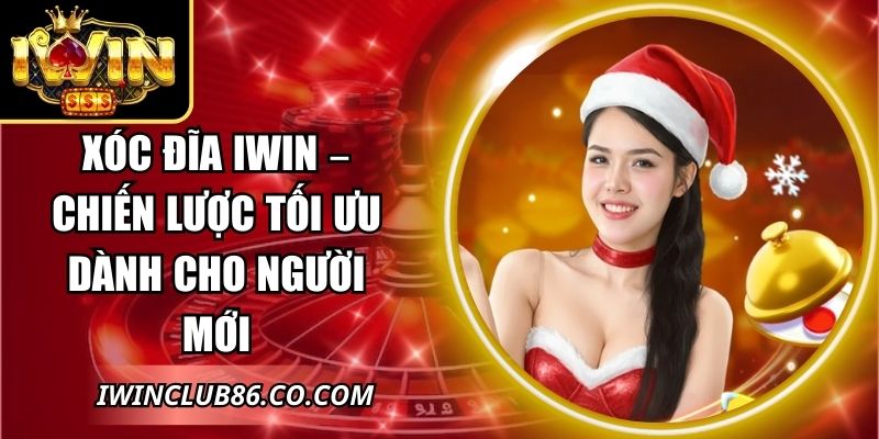 Xóc Đĩa IWIN